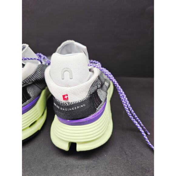 Oncloud Men 9 Comfy footwear - Picture 9 of 10